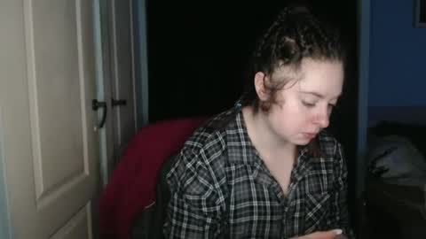 Snapshot of theblackdiamond194588 chatting on 04/07/26, 07:25 raissa online show from 04/07/26, 07:25