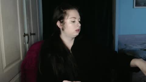 Snapshot of theblackdiamond194588 chatting on 04/21/26, 06:12 raissa online show from 04/21/26, 06:12