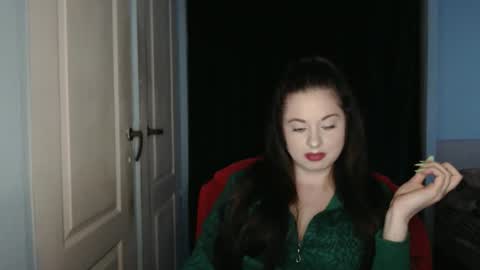 raissa online show from 05/29/26, 06:17