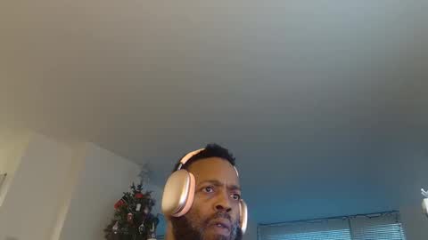 theblacklordmaster online show from 01/13/26, 02:33