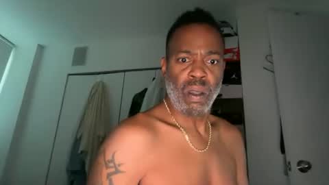 theblacklordmaster online show from 07/05/26, 10:11