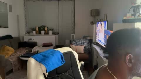 theblacklordmaster online show from 07/07/26, 03:09