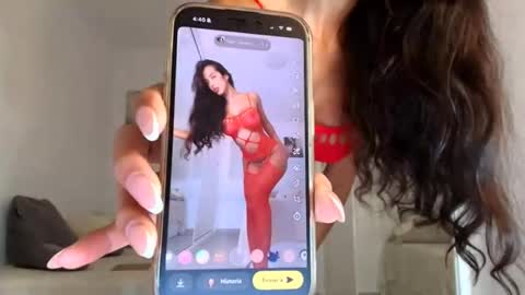 Snapshot of thebluelagoon30 chatting on 10/31/25, 03:40 valeria online show from 10/31/25, 03:40