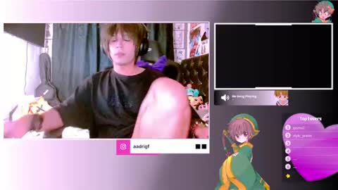 Snapshot of thebluesky_18 chatting on 06/23/26, 02:20 thebluesky_18 online show from 06/23/26, 02:20