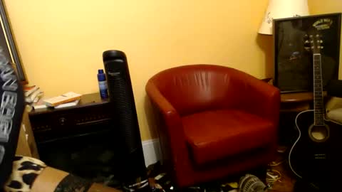 thebody77 online show from 12/16/25, 01:32