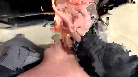 thebodythefeet online show from 12/01/25, 04:01