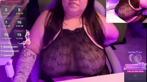 TheBouncingBetty online show from 04/14/26, 10:38