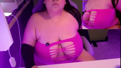 TheBouncingBetty online show from 06/04/26, 06:47