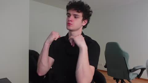 Snapshot of thebrad_holloway chatting on 03/22/26, 07:12 Thebrad H online show from 03/22/26, 07:12