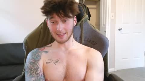 thebrentsavage online show from 02/11/25, 07:59