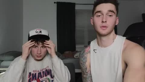 thebrentsavage online show from 04/17/26, 01:08