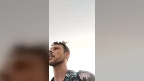 ThickRick online show from 07/18/26, 05:33
