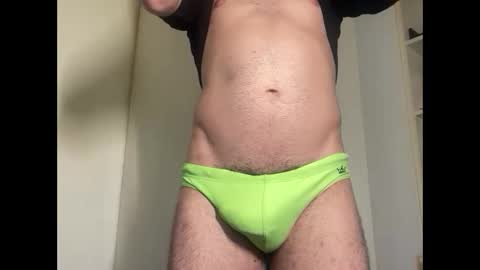 thebulge_b0y online show from 05/03/26, 10:38