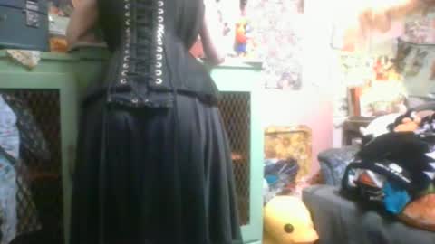 Snapshot of thecannibalsalt chatting on 09/19/25, 08:49 thecannibalsalt online show from 09/19/25, 08:49