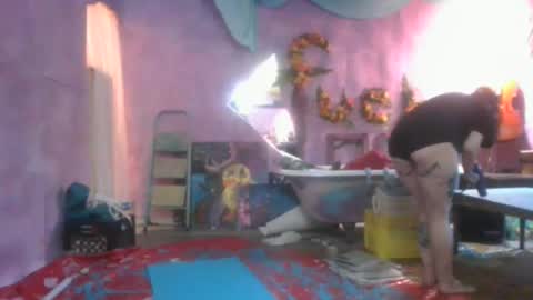 Snapshot of thecannibalsalt chatting on 09/27/25, 01:32 thecannibalsalt online show from 09/27/25, 01:32