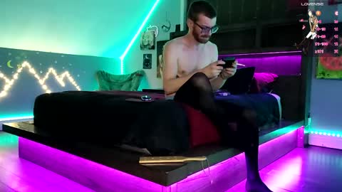 Thatcarrguyy online show from 03/01/26, 06:15