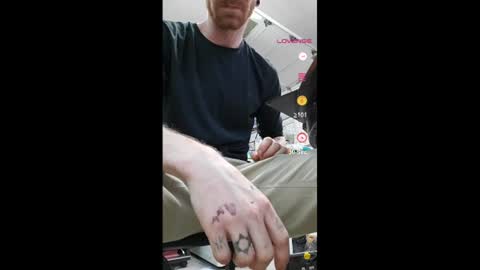 Thatcarrguyy online show from 07/05/26, 09:49
