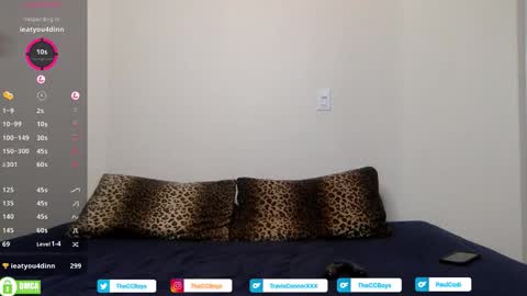 Snapshot of theccboysxxx chatting on 03/01/26, 03:08 The CC Boys Travis Connor Paul Codi online show from 03/01/26, 03:08