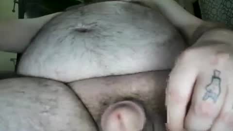 Snapshot of thechubbytattooguy chatting on 12/13/24, 05:05 John online show from 12/13/24, 05:05