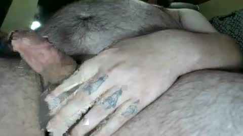 Snapshot of thechubbytattooguy chatting on 02/17/25, 04:20 John online show from 02/17/25, 04:20