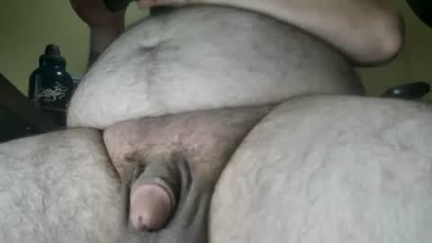 Snapshot of thechubbytattooguy chatting on 03/23/26, 02:37 John online show from 03/23/26, 02:37