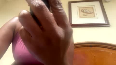 the cinnamon xperience online show from 03/27/26, 05:46