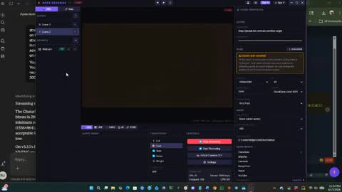 Snapshot of theclassygent496395 chatting on 04/18/26, 03:54 theclassygent496395 online show from 04/18/26, 03:54