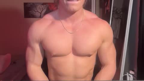 Snapshot of thecloser380 chatting on 03/22/26, 12:25 thecloser380 online show from 03/22/26, 12:25