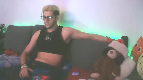 Mr.J online show from 12/17/24, 02:01