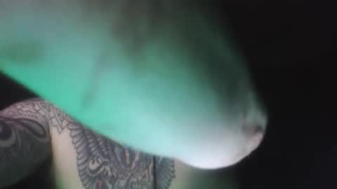 thecolorclear online show from 10/25/25, 02:30