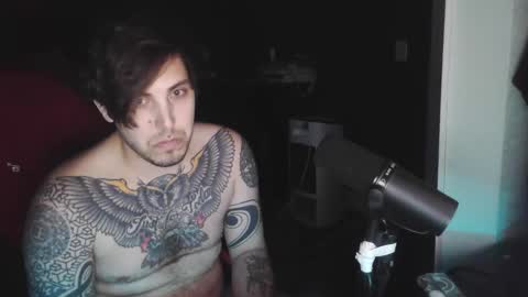 Snapshot of thecolorclear chatting on 02/05/26, 08:19 thecolorclear online show from 02/05/26, 08:19