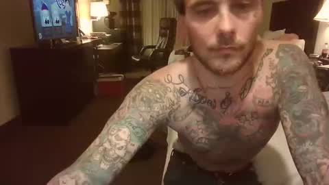 thecoryhall9109 online show from 11/13/25, 08:24