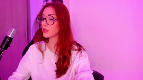 Alicia Alikath  online show from 02/03/25, 11:58