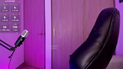 Alicia Alikath  online show from 10/28/25, 12:19