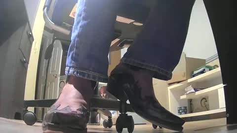 Snapshot of thecowboy_74 chatting on 11/22/25, 12:31 thecowboy_74 online show from 11/22/25, 12:31