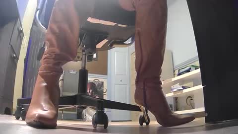 thecowboy_74 online show from 05/07/26, 02:28