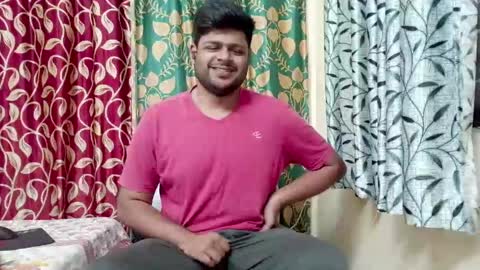 thecuteboyy online show from 06/06/26, 10:03