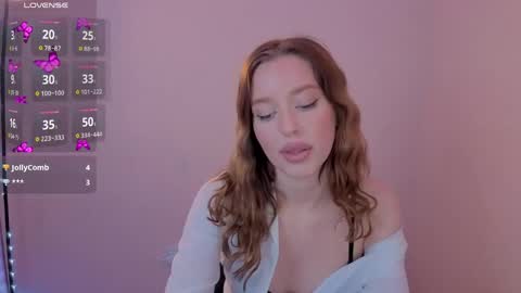 Snapshot of thecutienatura chatting on 04/22/26, 07:04 Olivia online show from 04/22/26, 07:04