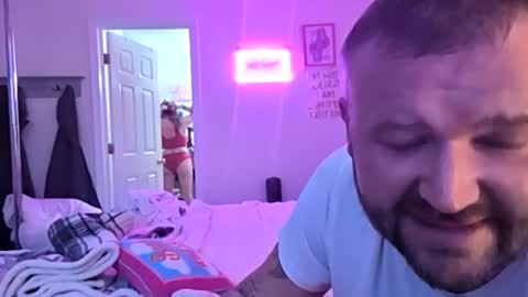 thedaddyest online show from 02/19/26, 10:55