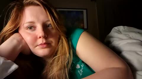 Kassandra Grant online show from 12/22/24, 02:17