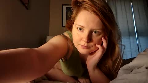 Kassandra Grant online show from 12/28/24, 06:29