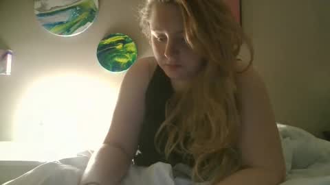 Kassandra Grant online show from 01/10/25, 12:17