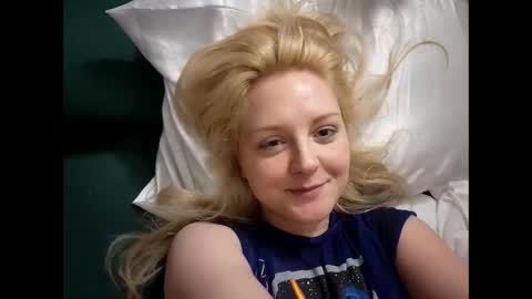 Kassandra Grant online show from 05/16/26, 04:42