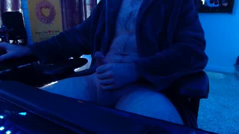 Darklover online show from 10/29/25, 07:15