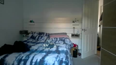 TheDarkTouch online show from 11/26/25, 02:40