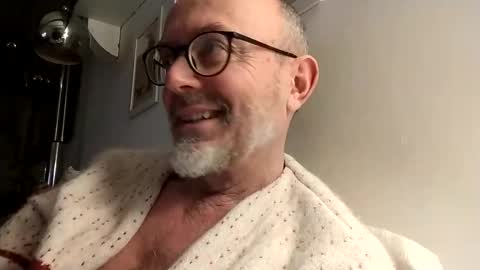 Venice man online show from 01/23/25, 12:25