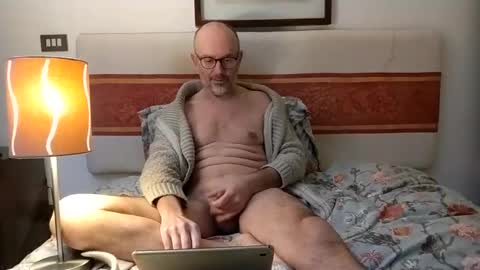 Venice man online show from 02/19/25, 04:33