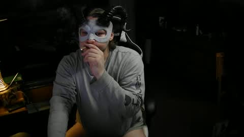 thedemonlord93 online show from 12/05/24, 04:31