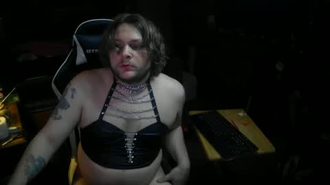 thedemonlord93 online show from 12/27/24, 07:40