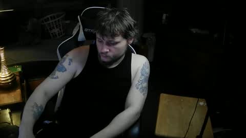 thedemonlord93 online show from 09/13/25, 08:52